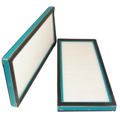 KUPÉLUFTFILTER