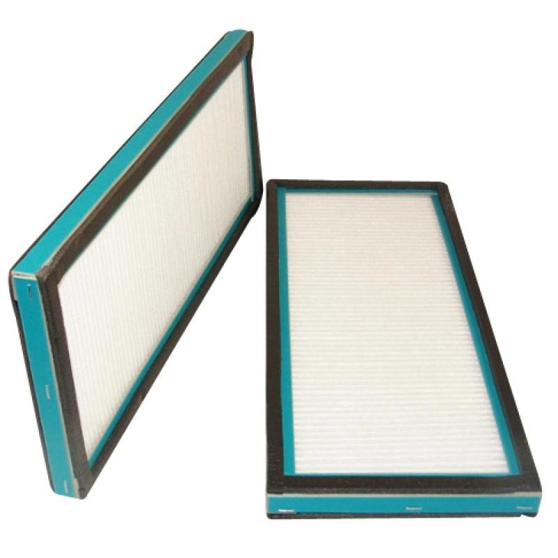 KUPÉLUFTFILTER