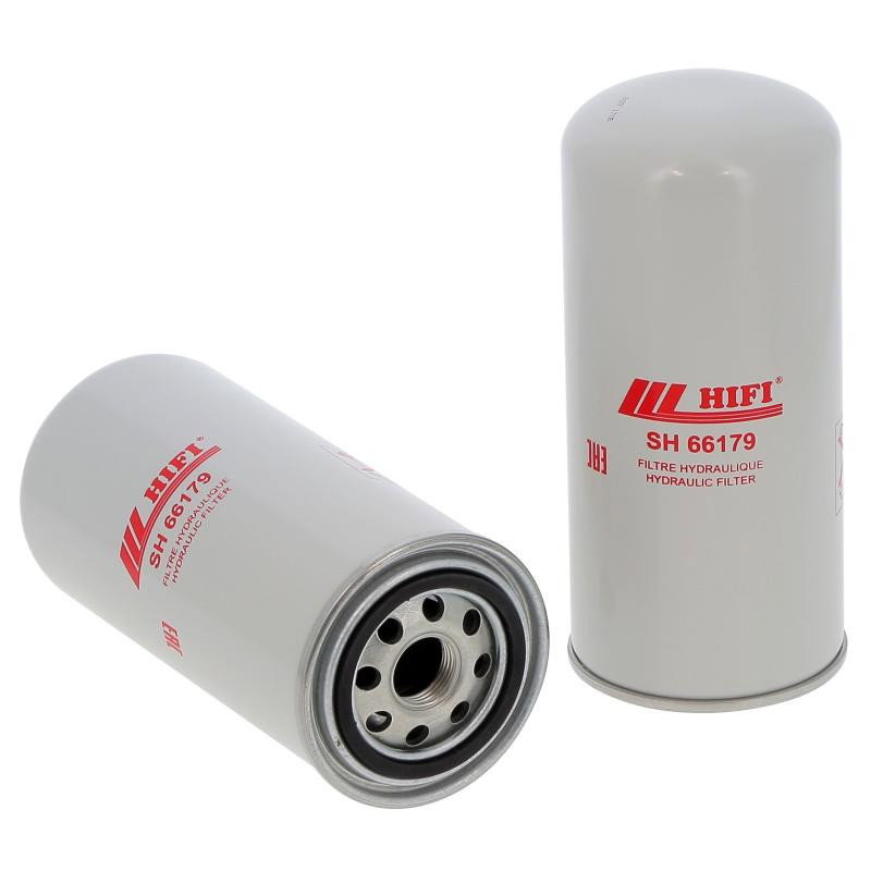 HYDRAULFILTER