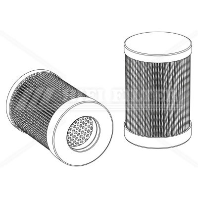 HYDRAULFILTER