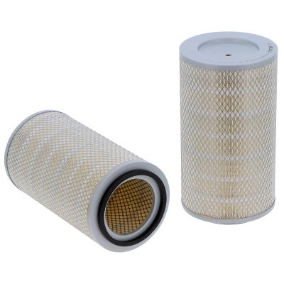 LUFTFILTER