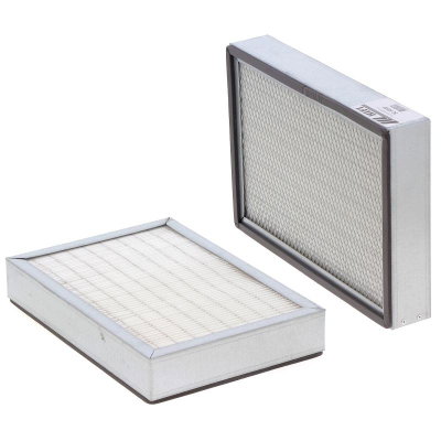 KUPÉLUFTFILTER
