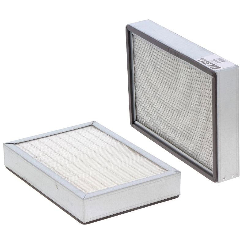 KUPÉLUFTFILTER