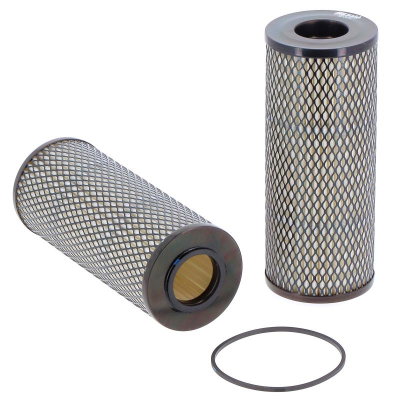 OLJEFILTER