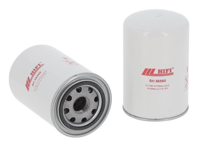 HYDRAULFILTER