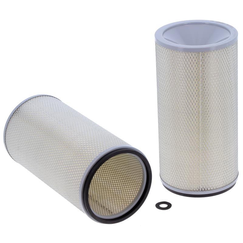 LUFTFILTER