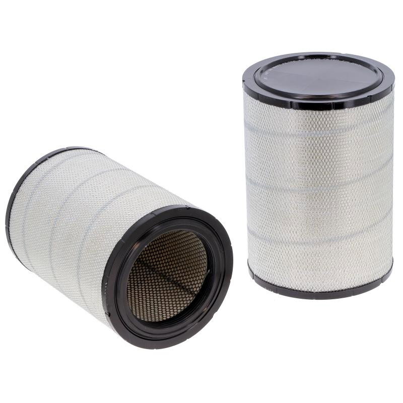 LUFTFILTER
