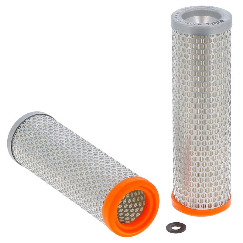 LUFTFILTER