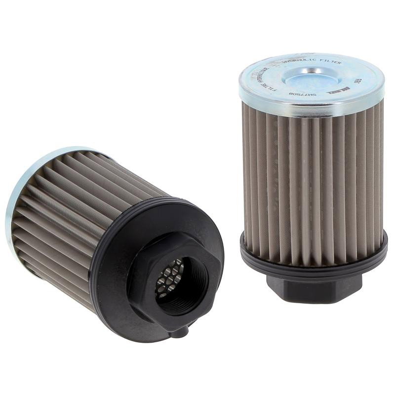 HYDRAULFILTER