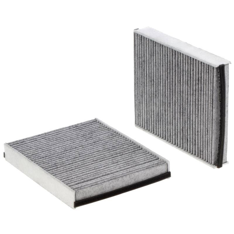 KUPÉLUFTFILTER