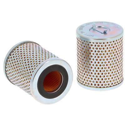 HYDRAULFILTER