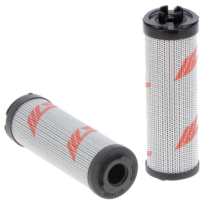 HYDRAULFILTER