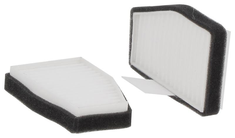 KUPÉLUFTFILTER