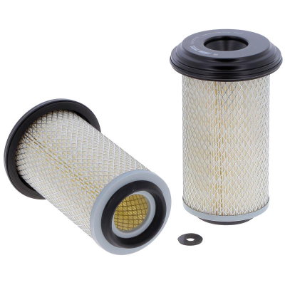LUFTFILTER