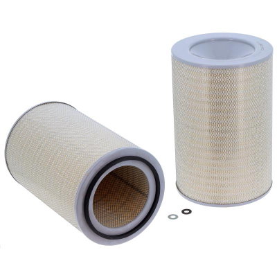 LUFTFILTER