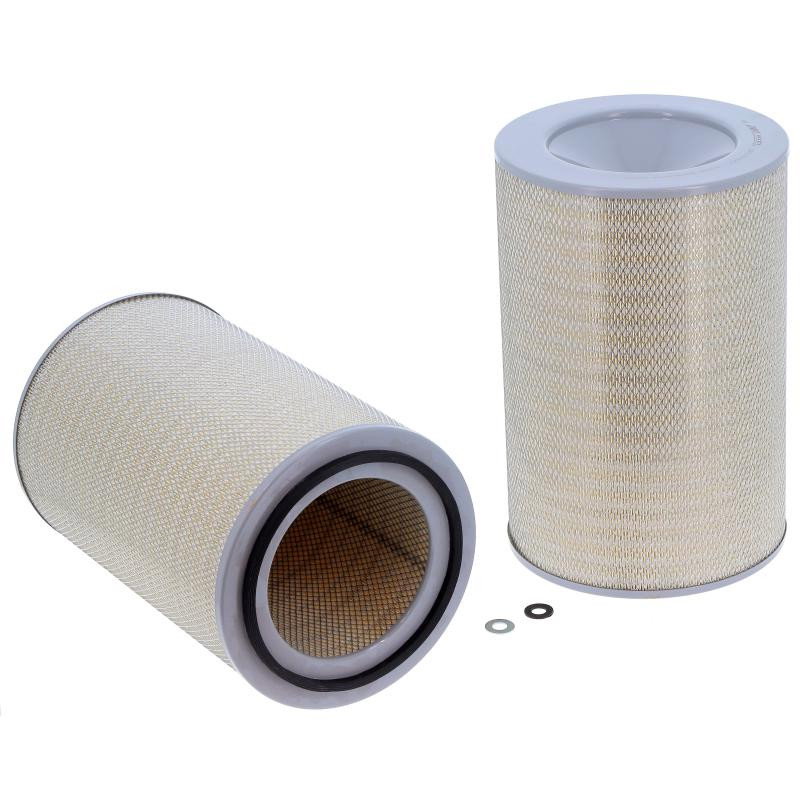 LUFTFILTER