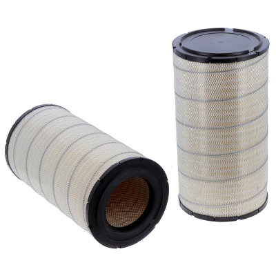LUFTFILTER