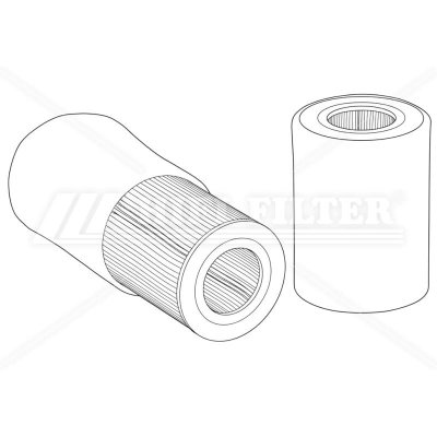 LUFTFILTER