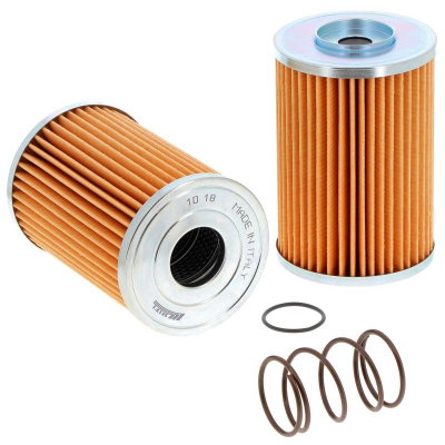 HYDRAULFILTER