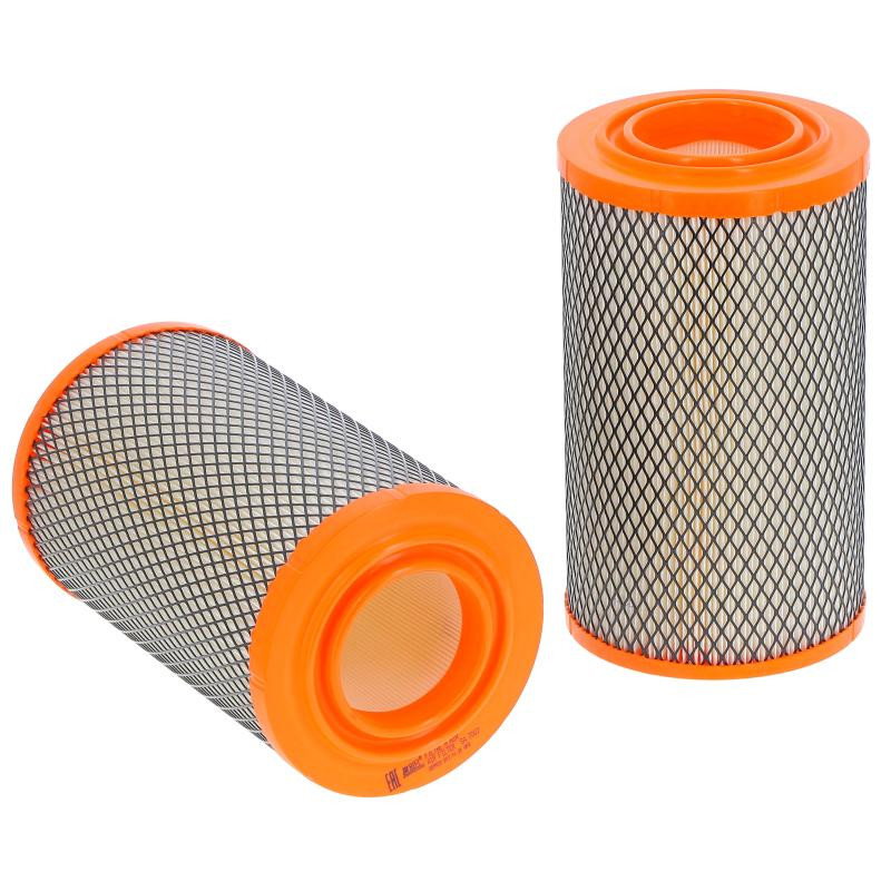 LUFTFILTER