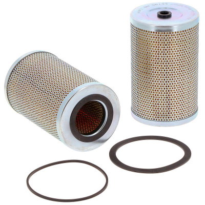 HYDRAULFILTER