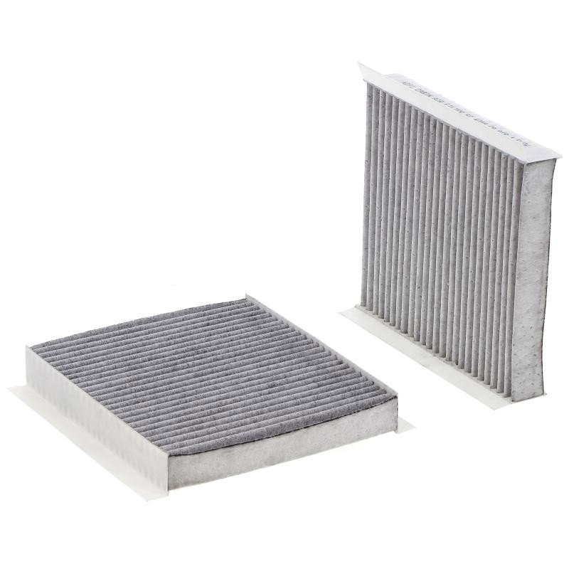 KUPÉLUFTFILTER