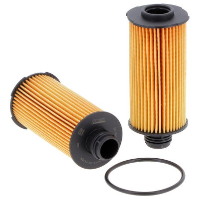 OLJEFILTER