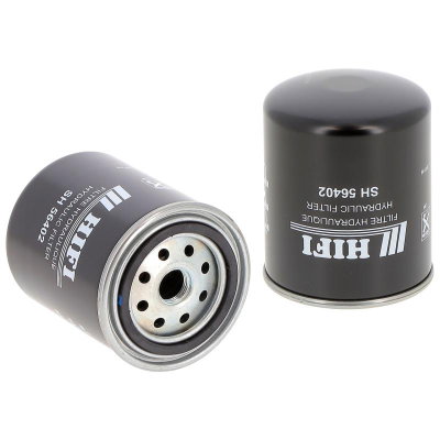 HYDRAULFILTER