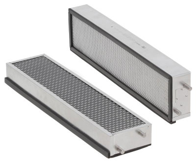 KUPÉLUFTFILTER