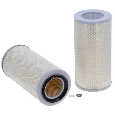 LUFTFILTER