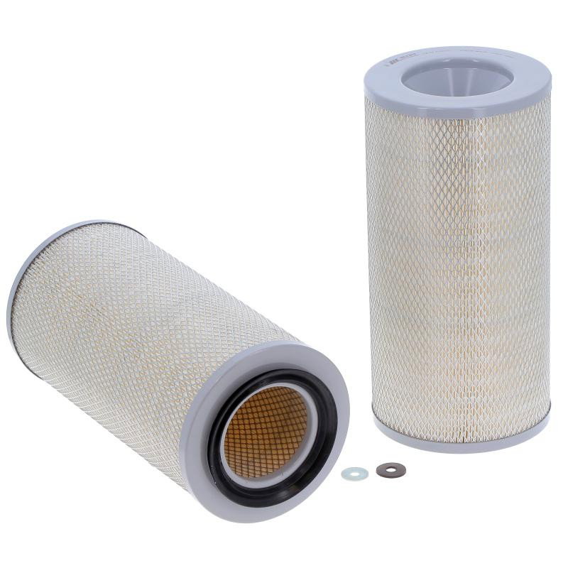 LUFTFILTER