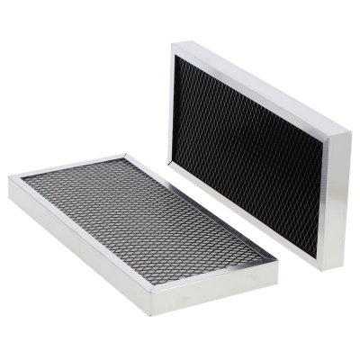KUPÉLUFTFILTER
