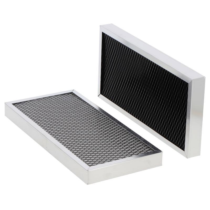 KUPÉLUFTFILTER