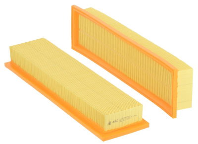 KUPÉLUFTFILTER