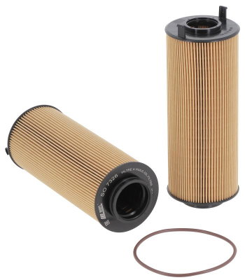 OLJEFILTER