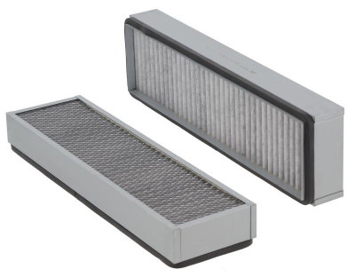 KUPÉLUFTFILTER