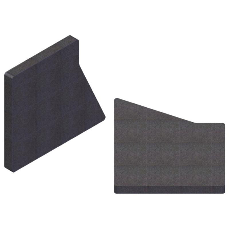 KUPÉLUFTFILTER