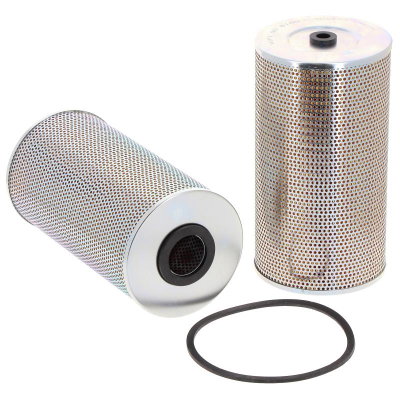 OLJEFILTER
