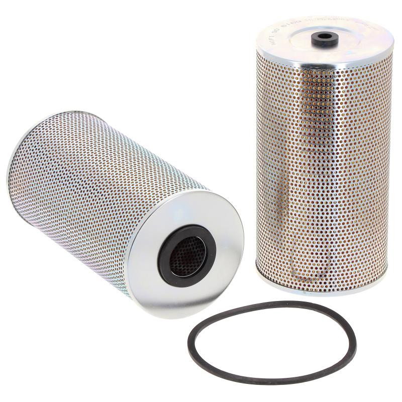 OLJEFILTER