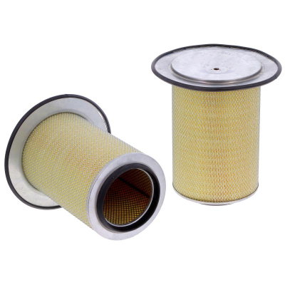 LUFTFILTER