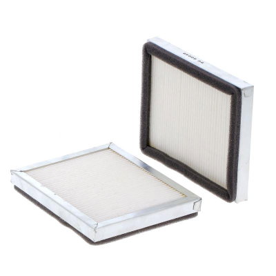 KUPÉLUFTFILTER
