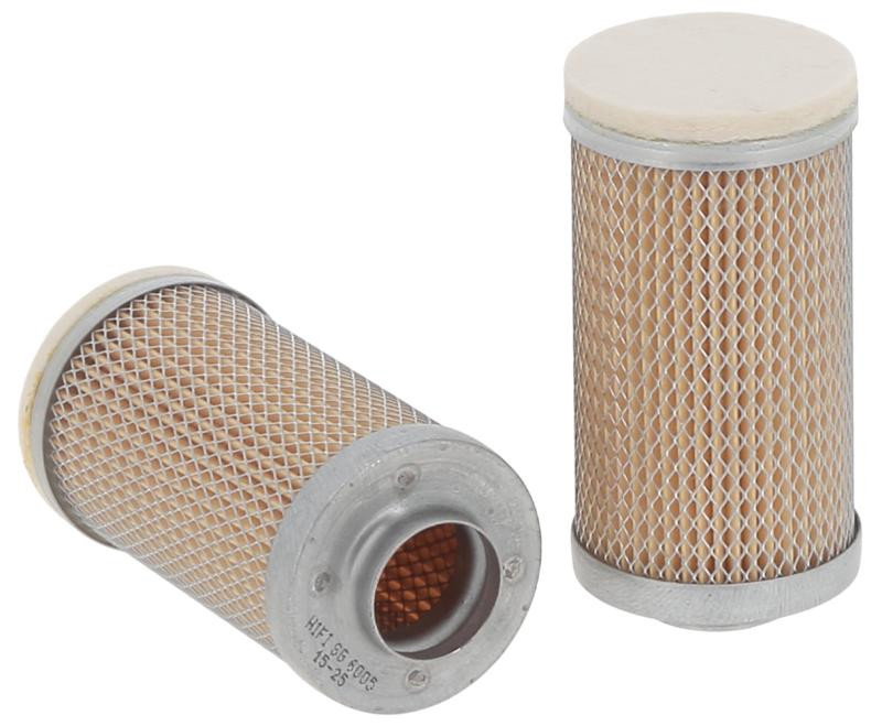 GASFILTER