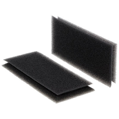 KUPÉLUFTFILTER