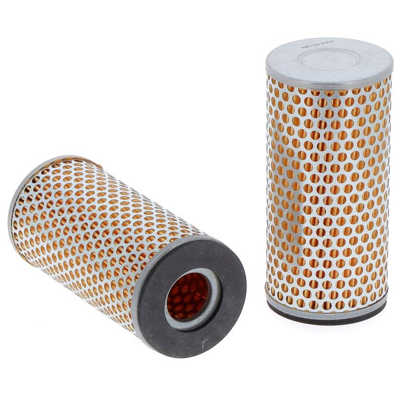 OLJEFILTER