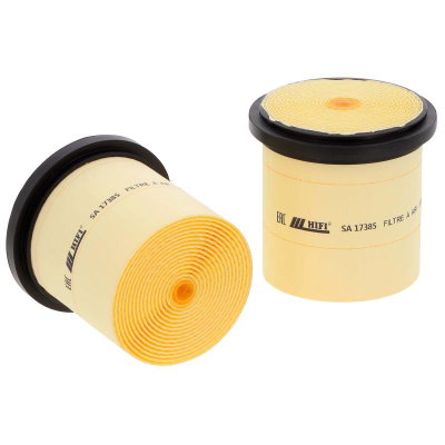 LUFTFILTER
