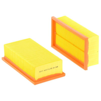 LUFTFILTER