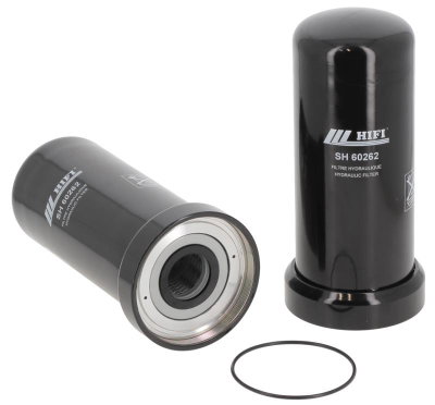 HYDRAULFILTER