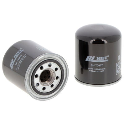 HYDRAULFILTER