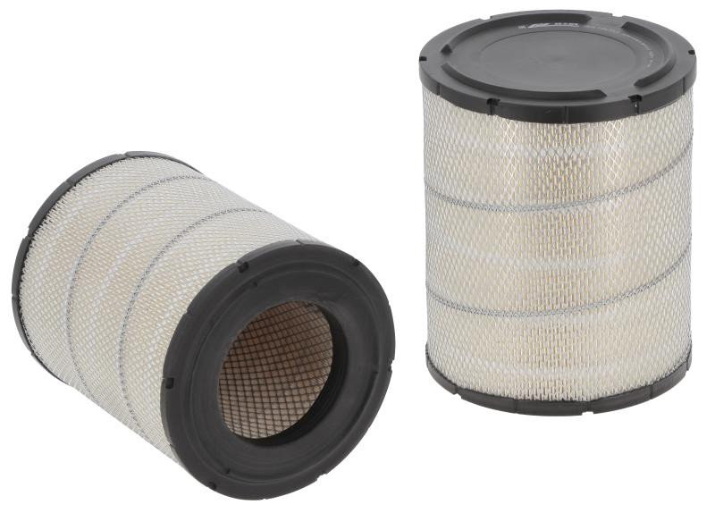 LUFTFILTER