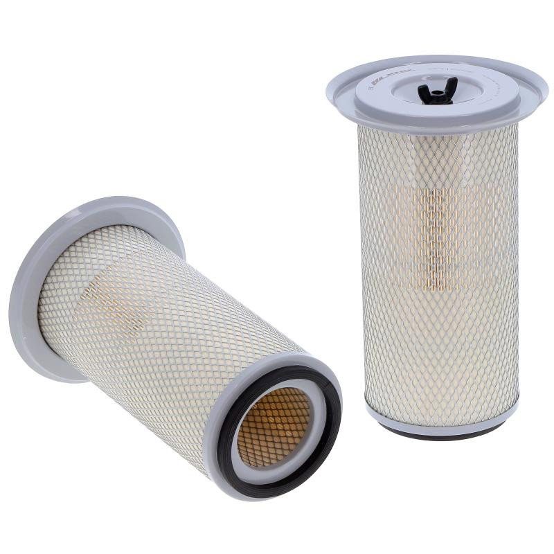 LUFTFILTER